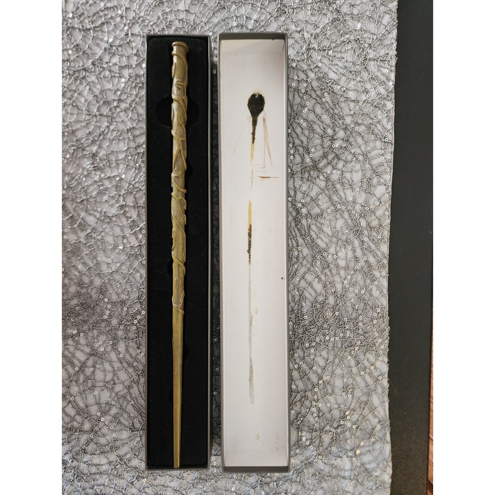Harry Potter Hermione'S Wand Universal Orlando